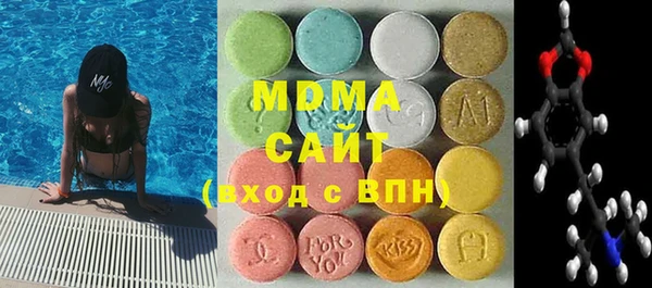 СК Верхний Тагил
